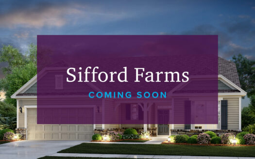 Sifford Farms Exterior