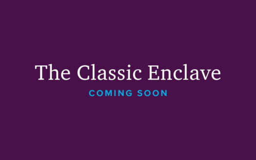 The Classic Enclave Exterior
