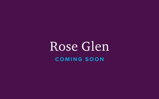 Rose Glen Exterior