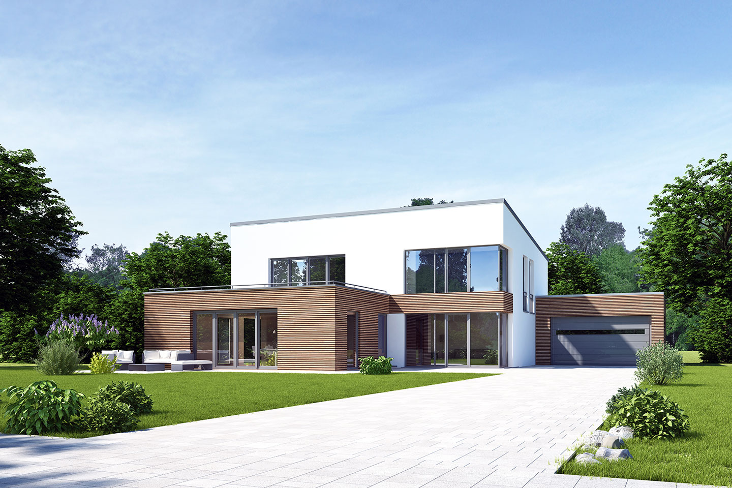 AdobeStock_218337306 Gorgeous villa for sale
