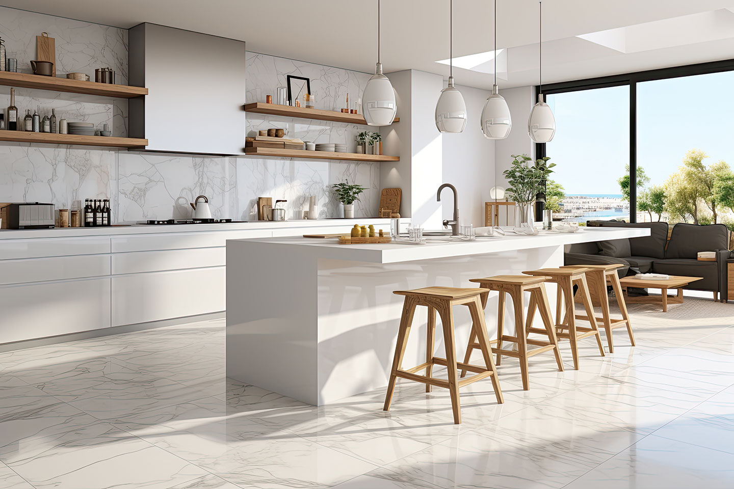 AdobeStock_641307876 Design apartment