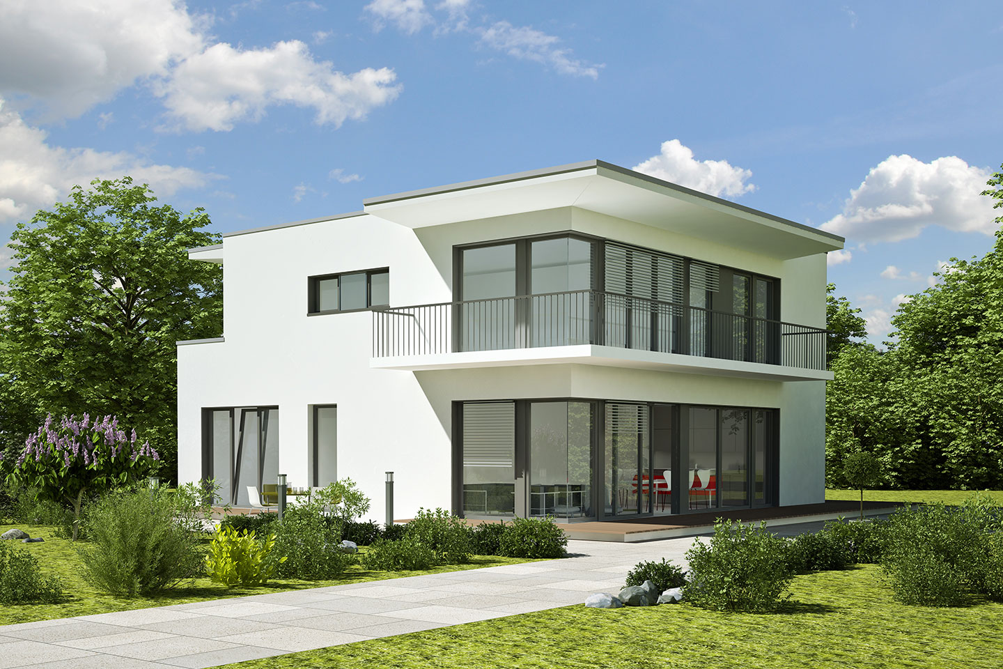 AdobeStock_66697980 Family home for sale