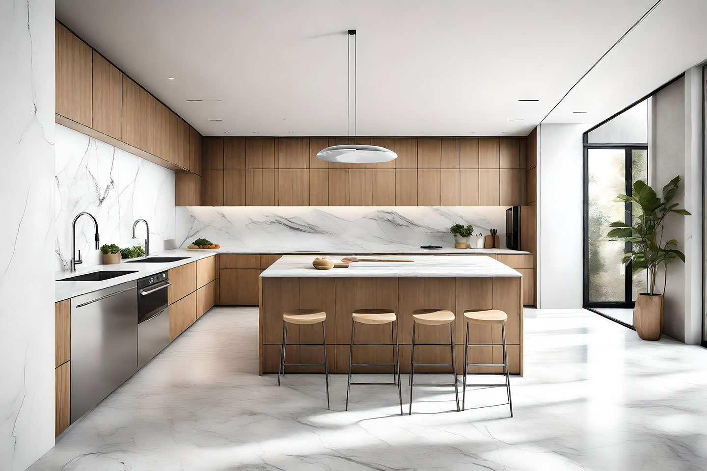 AdobeStock_692130847 Contemporary studio