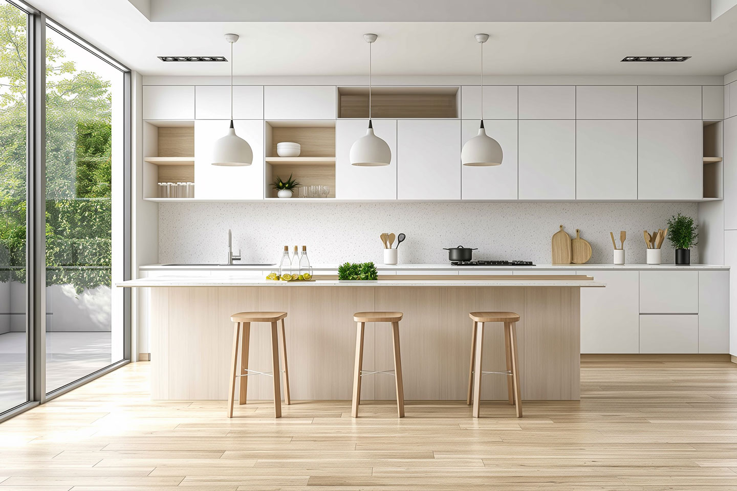 AdobeStock_851726247 Design apartment