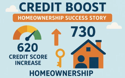 Homeownership Achievements Infographic infographic