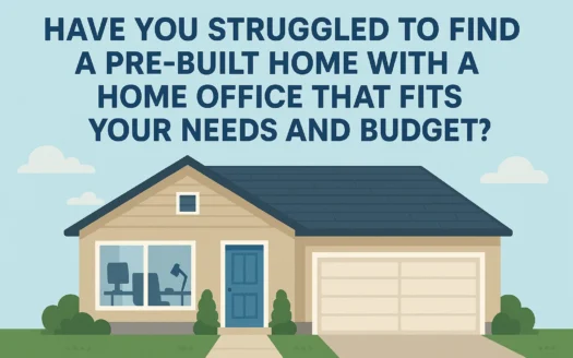 Home Office Solutions infographic