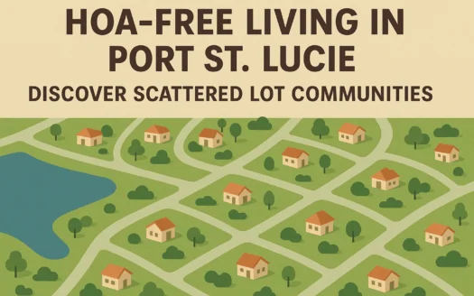 HOA-Free Living Infographic infographic