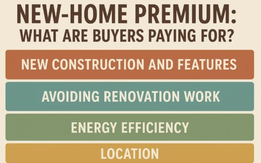 Buyer Trends Infographic infographic