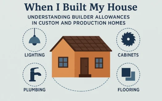 Understanding Builder Allowances infographic
