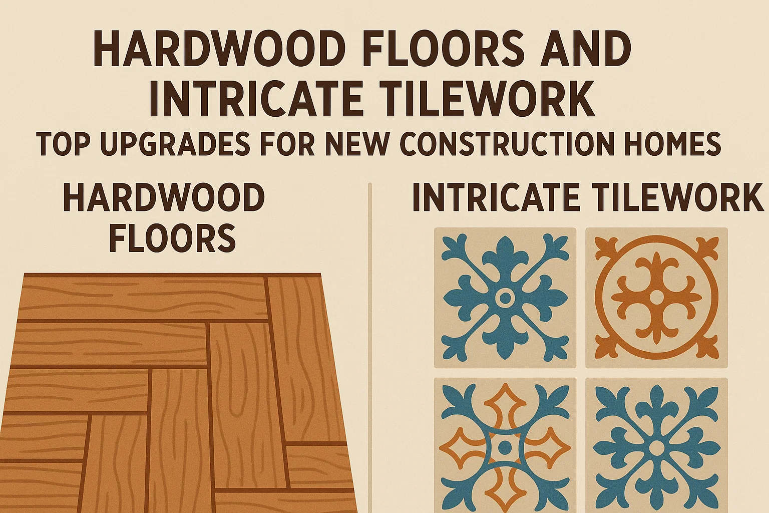 Home Upgrade Infographic infographic