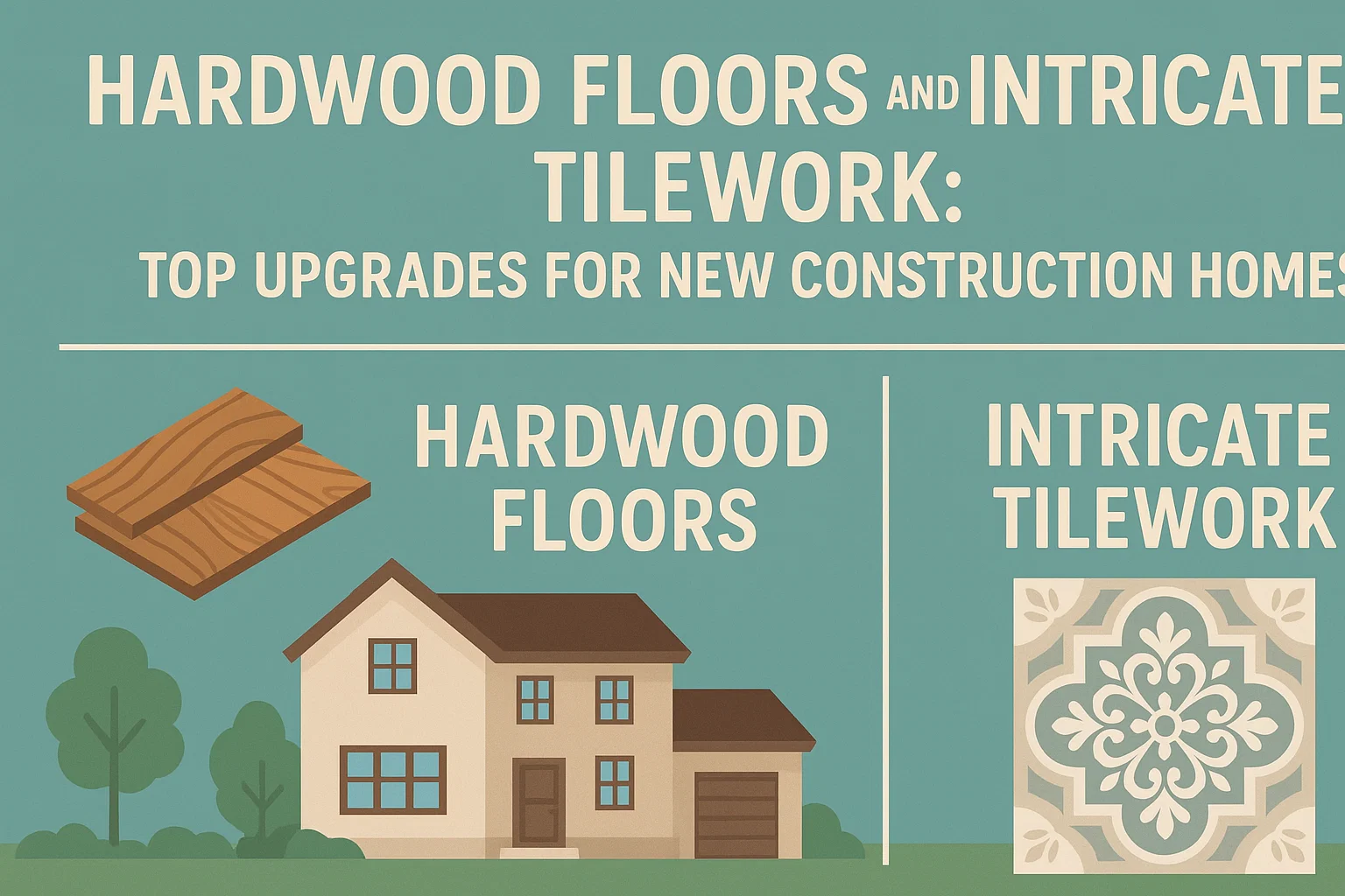 Home Upgrade Infographic infographic