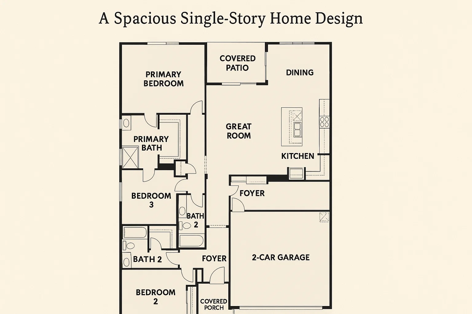 Emerald Home Design infographic