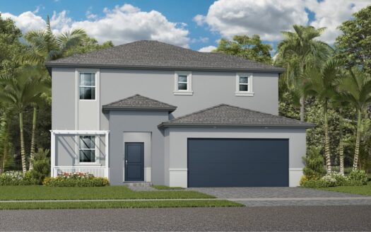 Hickory Model
