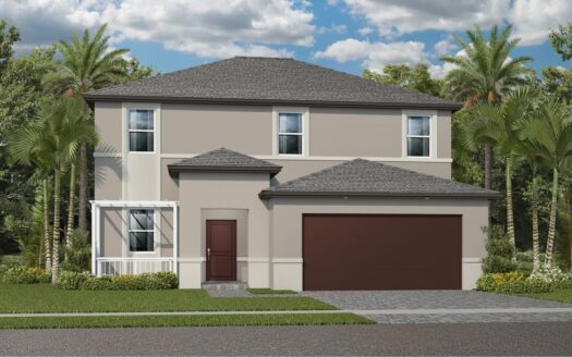Orchard Model