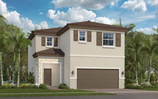 Avila Model