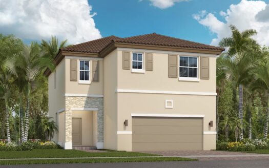 Lucena Model