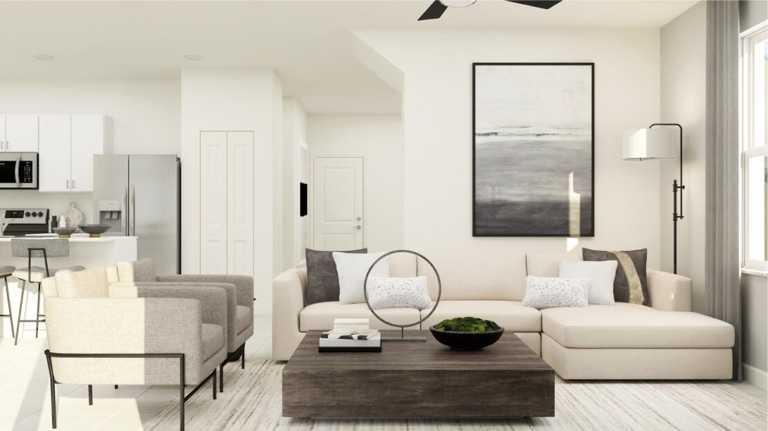 Oviedo interior