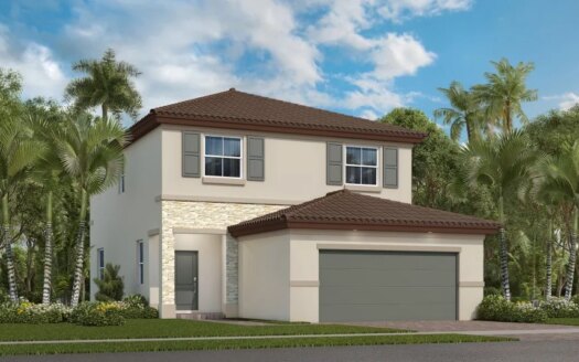 Oviedo Model