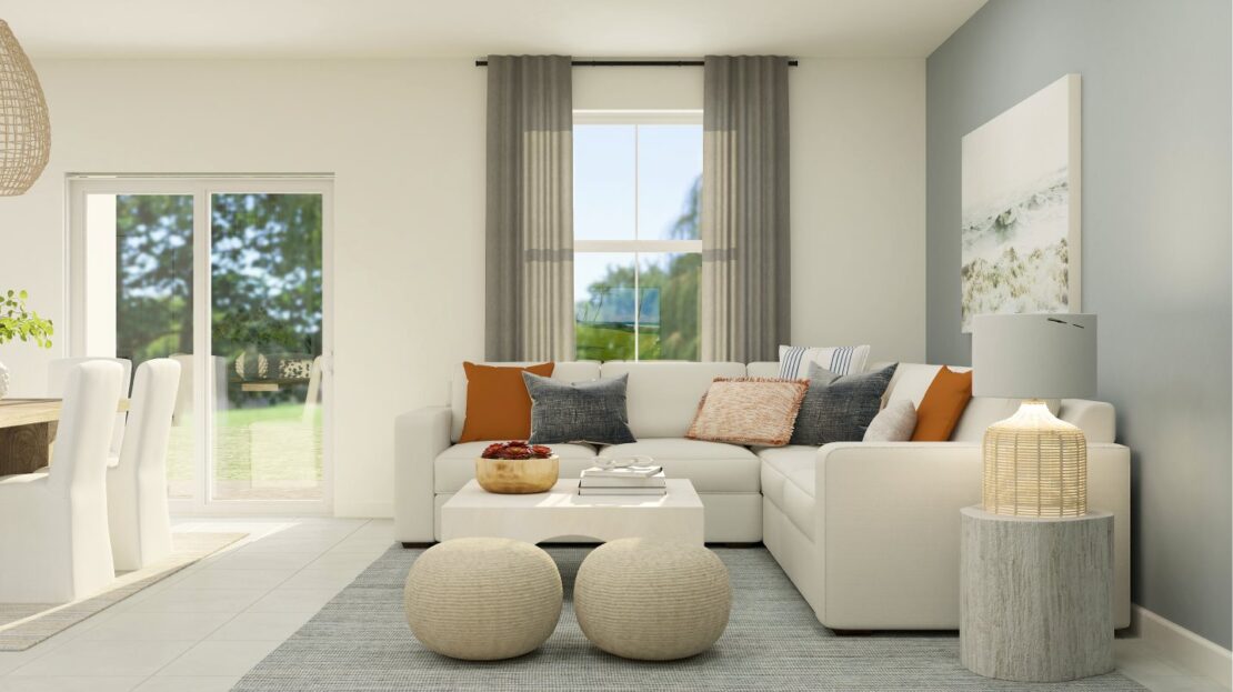 Zamora interior