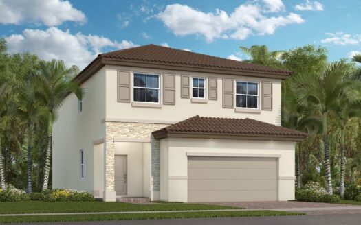 Zamora Model