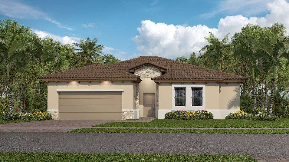Compass Floorplan