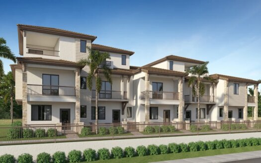 Altessa at Wilton Manors