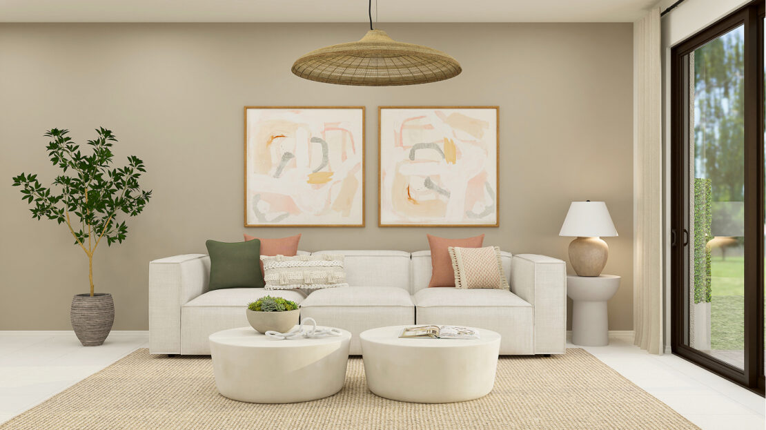Ellington built by Lennar