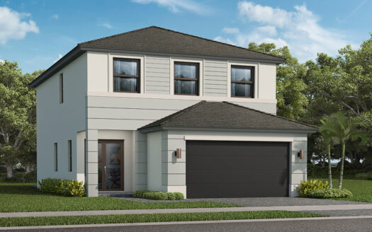 Rosemont Model