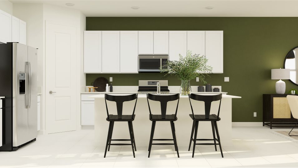 Caraway model