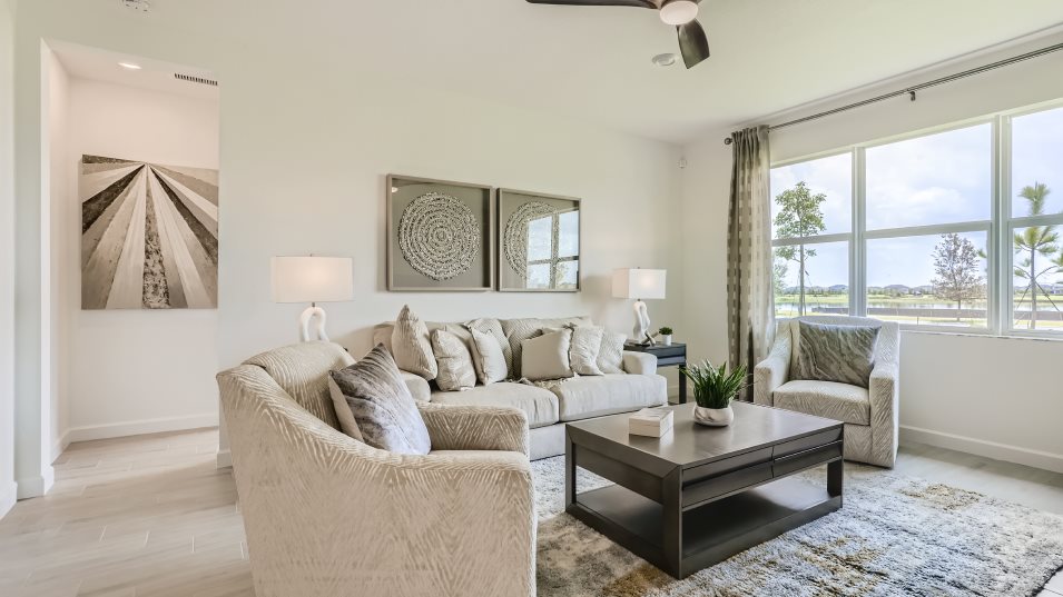 Coriander built by Lennar