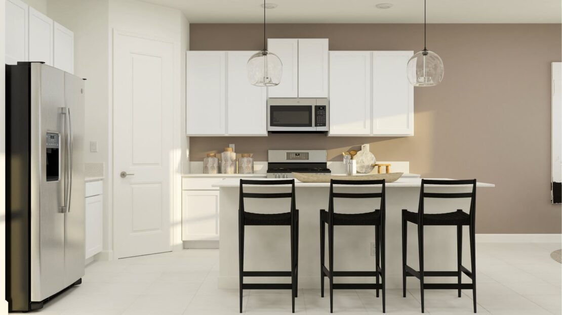 Peppercorn model