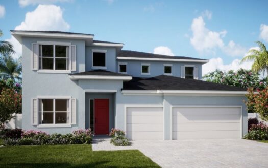 Peppercorn Model