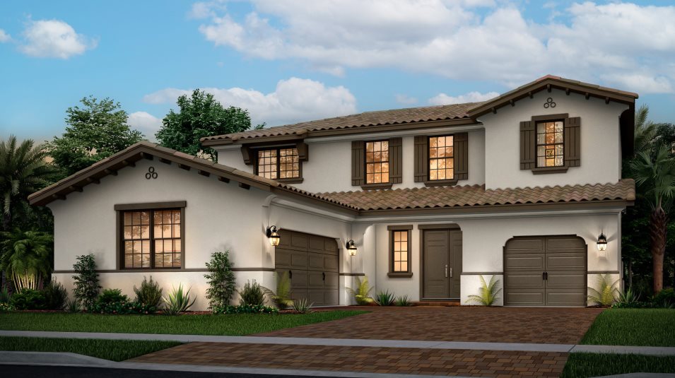 Sage Floorplan