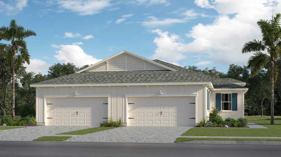 Azalea Floorplan