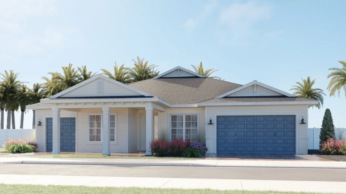 Arden The Waterford Collection Community by Lennar
