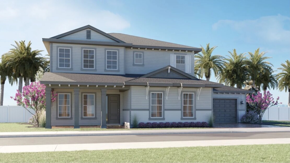 Arden The Waterford Collection in Loxahatchee
