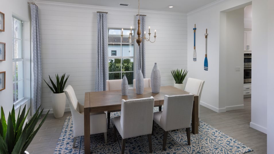 Hart built by Lennar