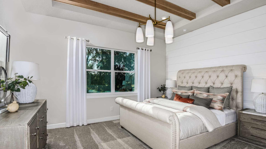 Mainstay Model at Avondale at Avenir Single Family Home