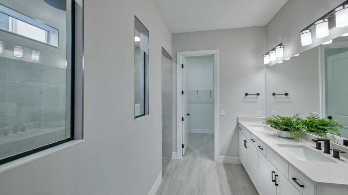 Millstone Model at Avondale at Avenir Single Family Home