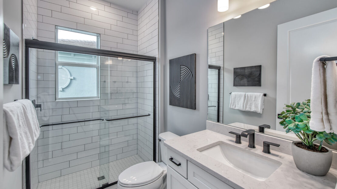 Millstone Model at Avondale at Avenir PreConstruction Homes