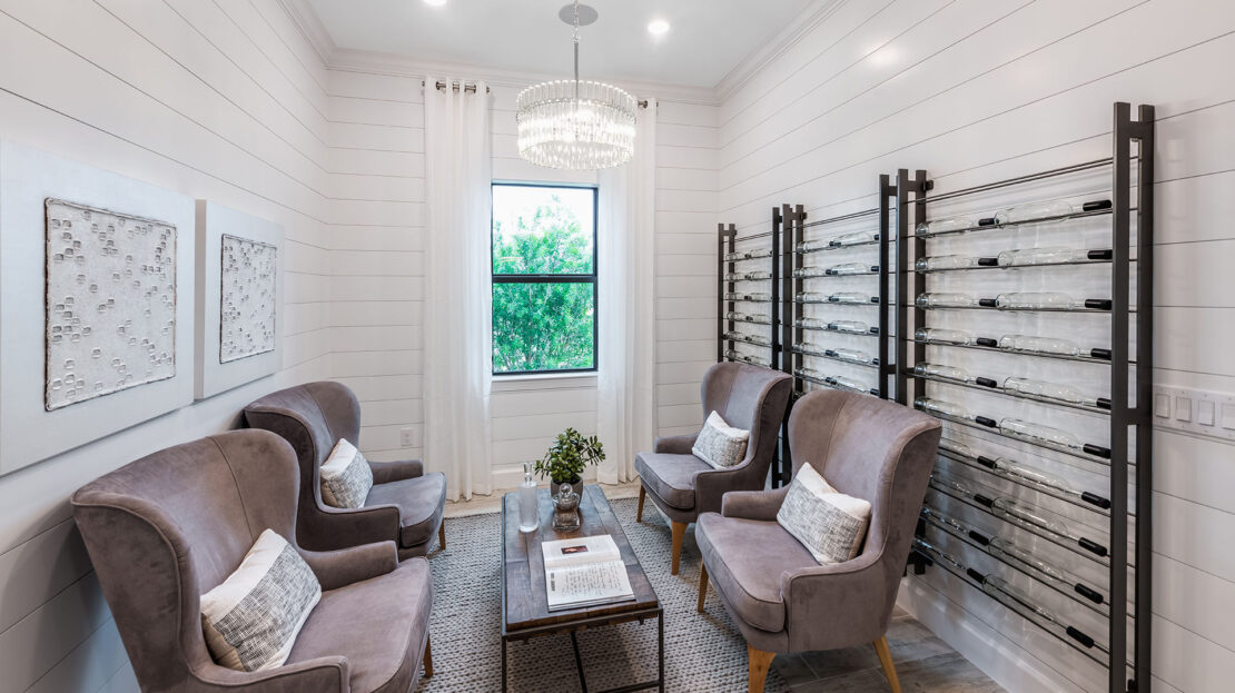 Mystique Model at Avondale at Avenir Single Family Home