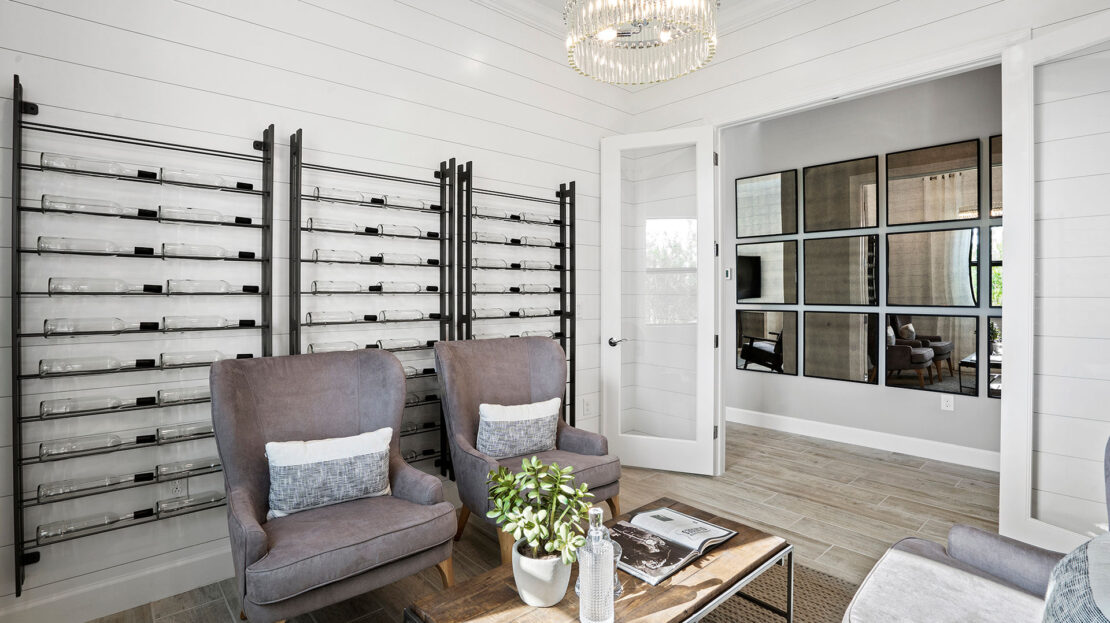 Mystique Model at Avondale at Avenir