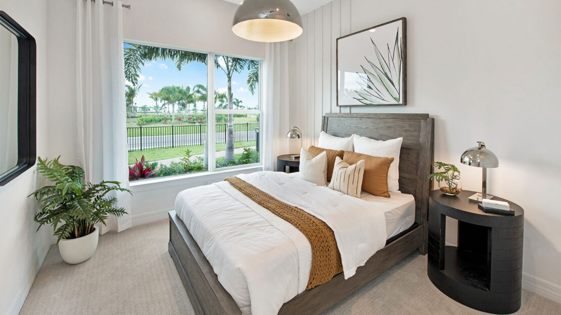 Prestige Model at Avondale at Avenir in Palm Beach Gardens