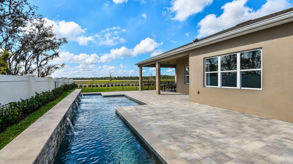 Renown Model at Avondale at Avenir Single Family Home