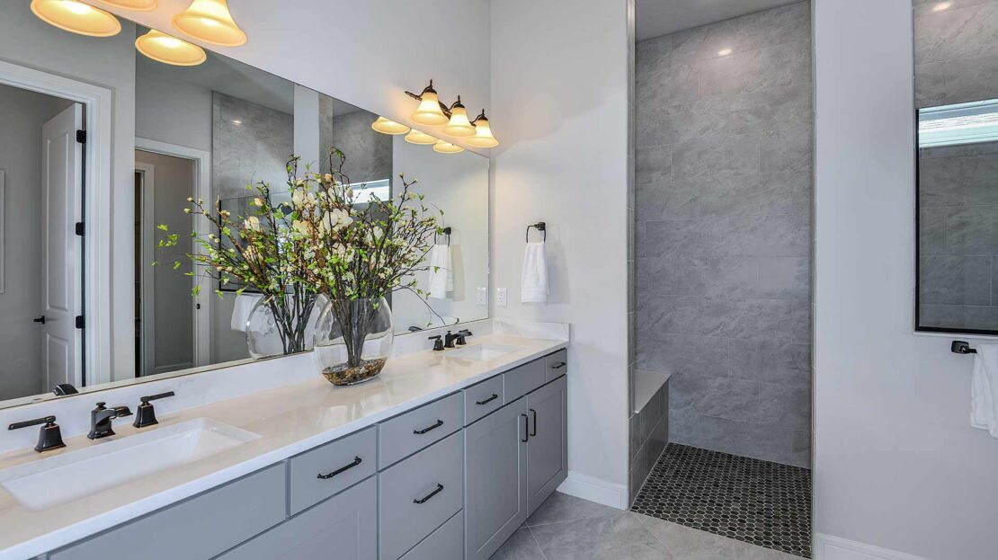 Renown Model at Avondale at Avenir PreConstruction Homes