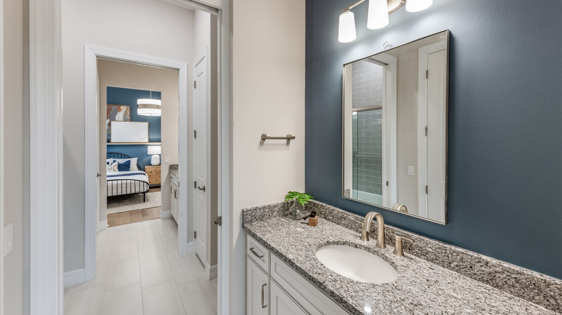 Reverence Model at Avondale at Avenir Single Family Home