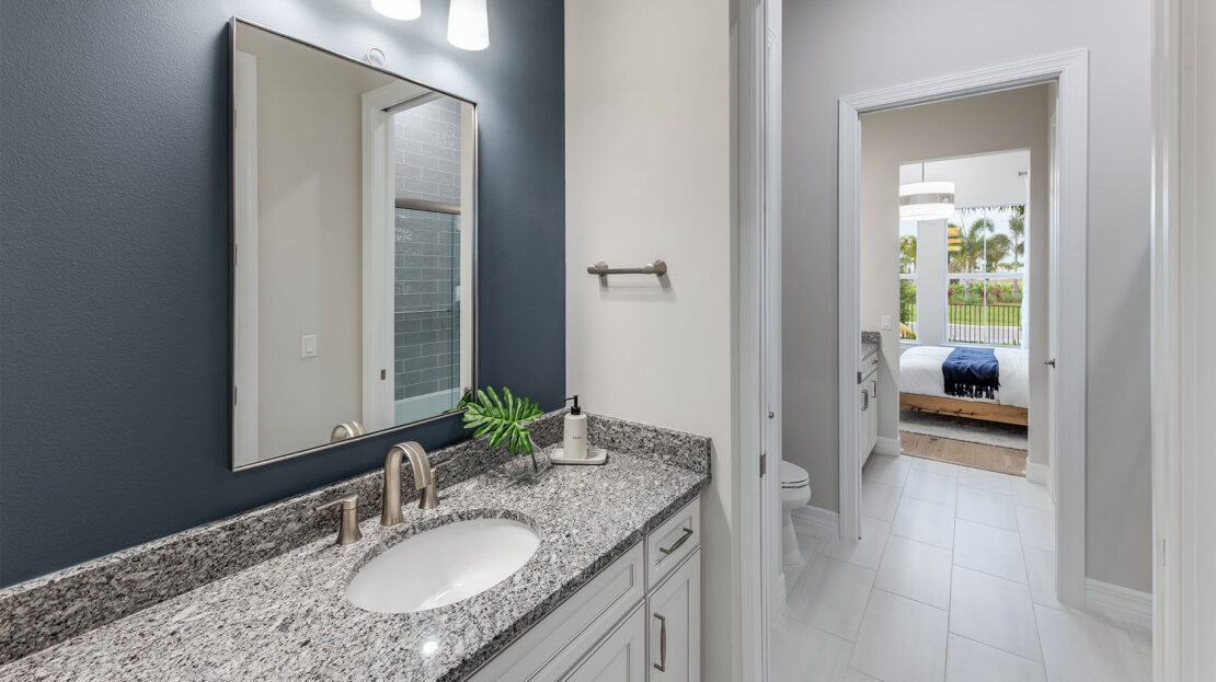 Reverence Model at Avondale at Avenir PreConstruction Homes