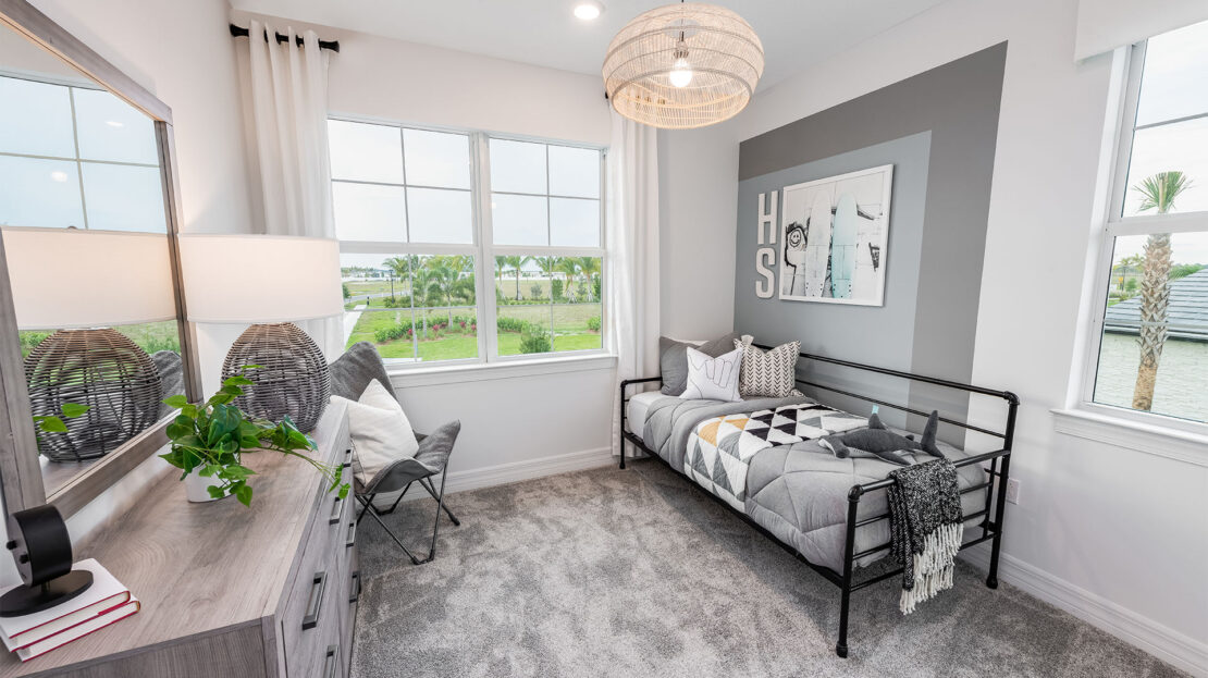 Riverwalk Model at Avondale at Avenir Single Family Home