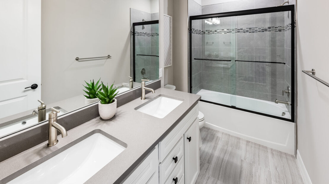 Riverwalk Model at Avondale at Avenir