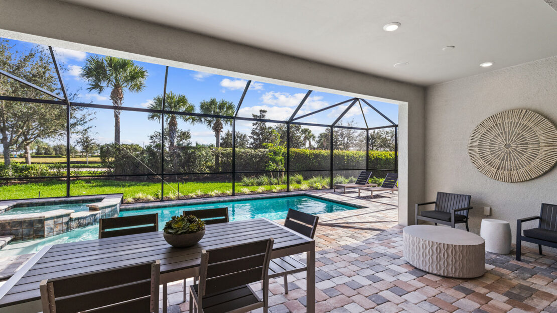 Stardom Model at Avondale at Avenir in Palm Beach Gardens